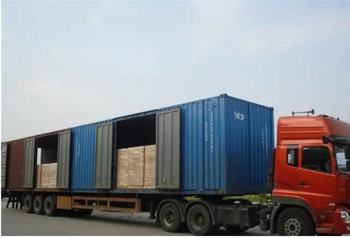 泉州到绥中县整车运输