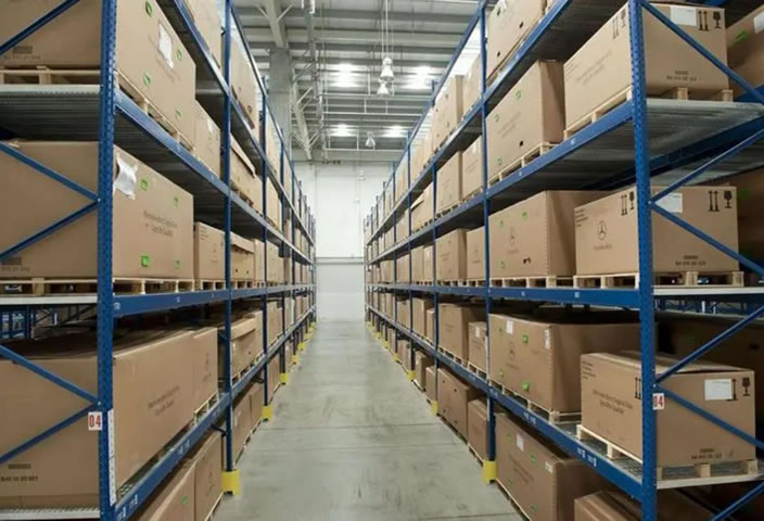 泉州到绥中县货物仓储