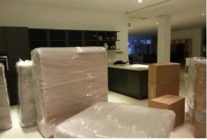 泉州到绥中县长途搬家