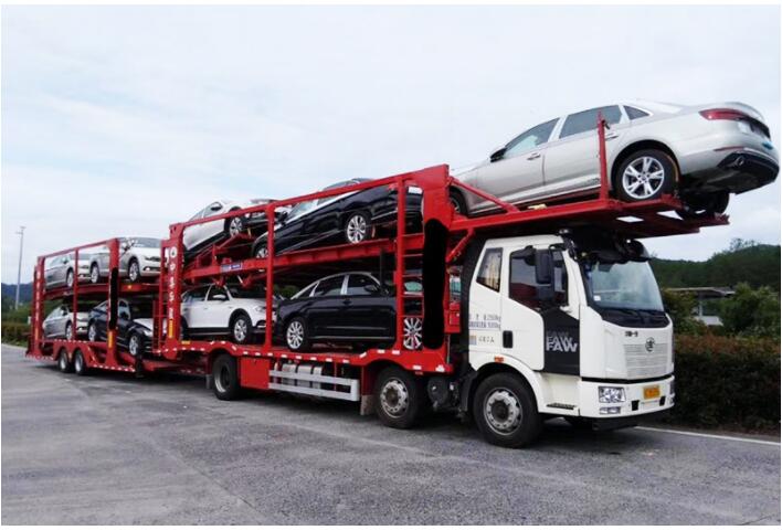 泉州到绥中县轿车托运